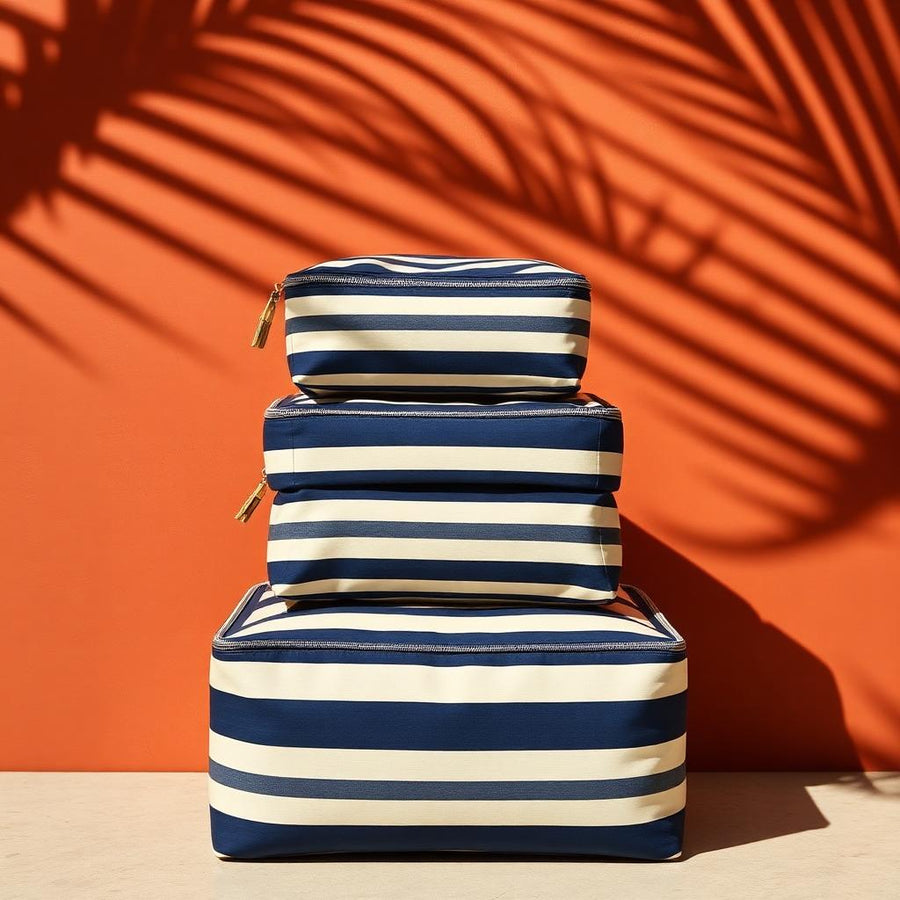 The Resort Edit