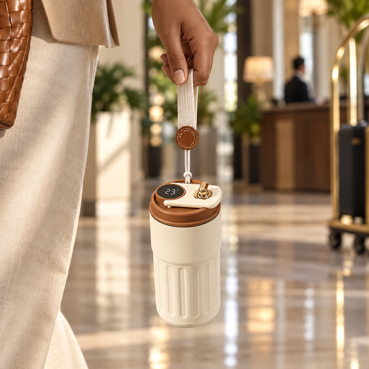 GRAB & GO