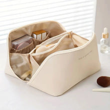 Luxury Travel Makeup Organizer Bag