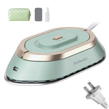 Compact Travel Iron