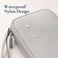 The Terminal Tech Case - Waterproof Cable Organizer Bag