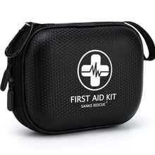 Compact Travel First Aid Kit