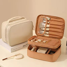 Travel Toiletry & Makeup Organizer Bag