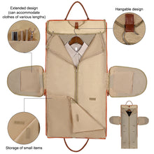 Foldable Carry-On Duffle Bag