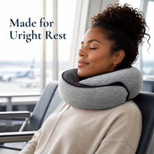 The Travel Rest - Memory Foam Neck Pillow