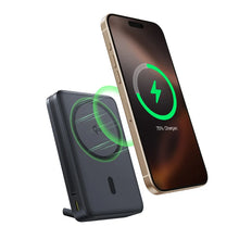 Qi2 45W Power Bank 10000Mah with Kickstand for Magsafe 15W Magnetic Wireless Charging Powerbank for Iphone 17 16 Samsung