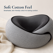 The Travel Rest - Memory Foam Neck Pillow