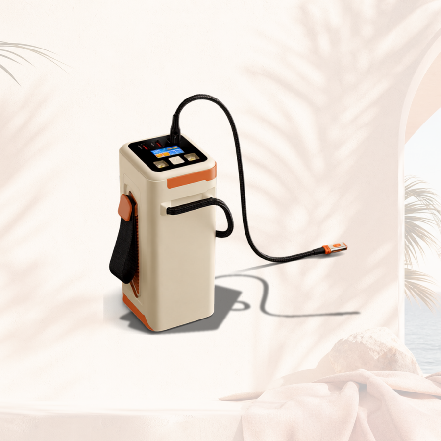 50000Mah Power Bank for Laptop 100W