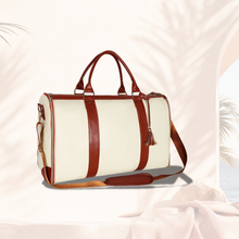 Foldable Carry-On Duffle Bag