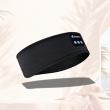 Bluetooth Sleeping Headphones Headband