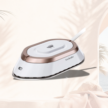 Compact Travel Iron