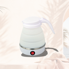Portable Electric Travel Kettle