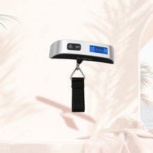 10G-50Kg Portable Scale Digital LCD Display Electronic Luggage Hanging Suitcase Travel Weighs Baggage Bag Weight Balance Tools