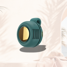 Rechargeable Portable Waist Fan