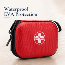 The Ready Reserve - Compact Travel First Aid Kit