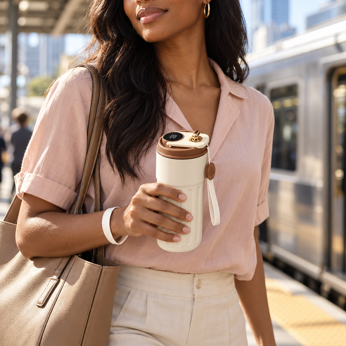 COMMUTE READY
