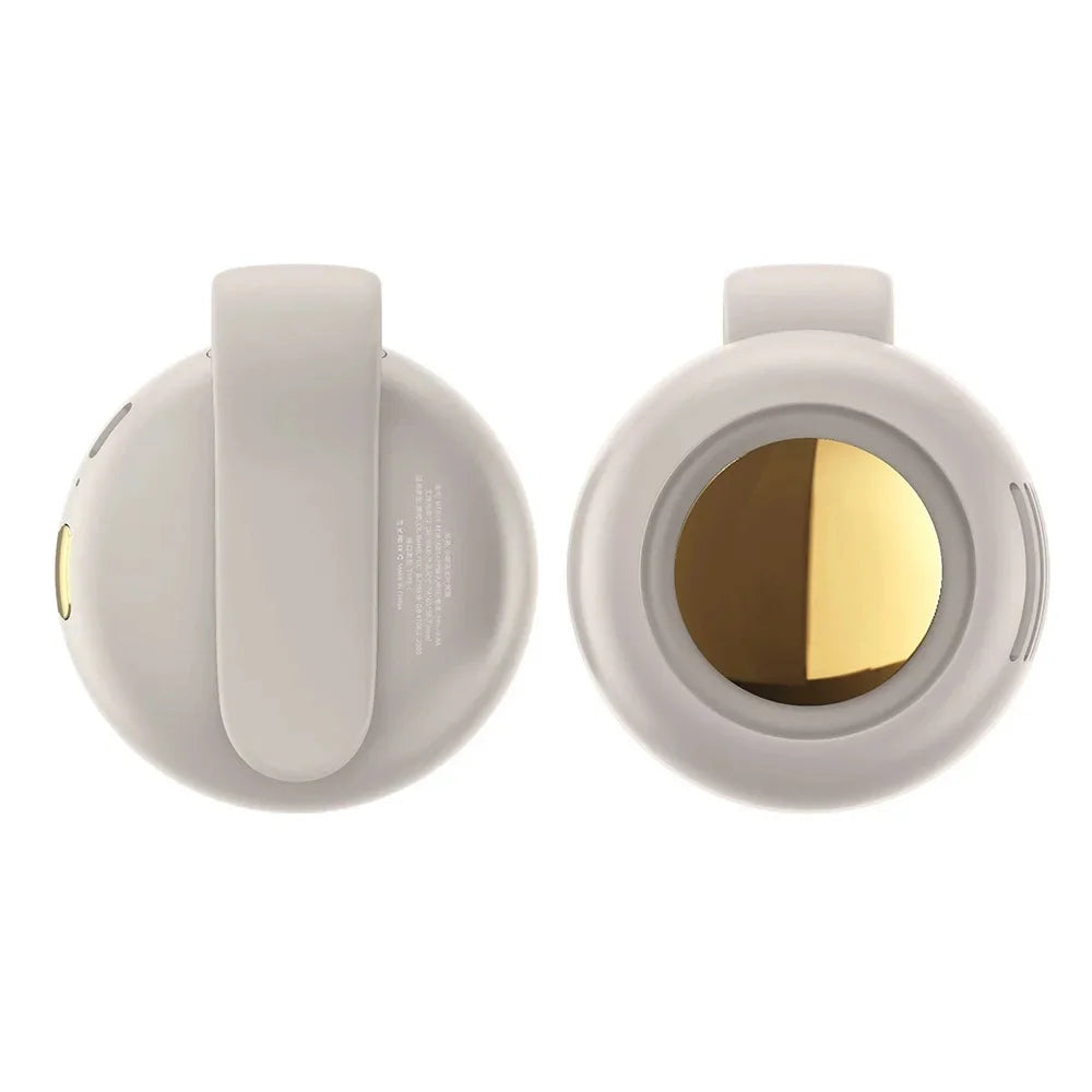 Rechargeable Portable Waist Fan