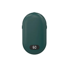 Rechargeable Pocket Hand Warmers
