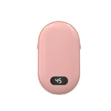 Rechargeable Pocket Hand Warmers