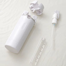 4 in 1 Travel Dispenser Portable Travel Bottles Leak Proof Leakproof Travel Container for Perfume Shampoo Conditioner Lotion