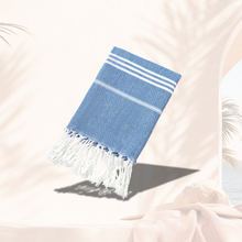 The Beach Lounge Wrap - Sand Free Quick Dry Beach Towel