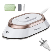 Compact Travel Iron
