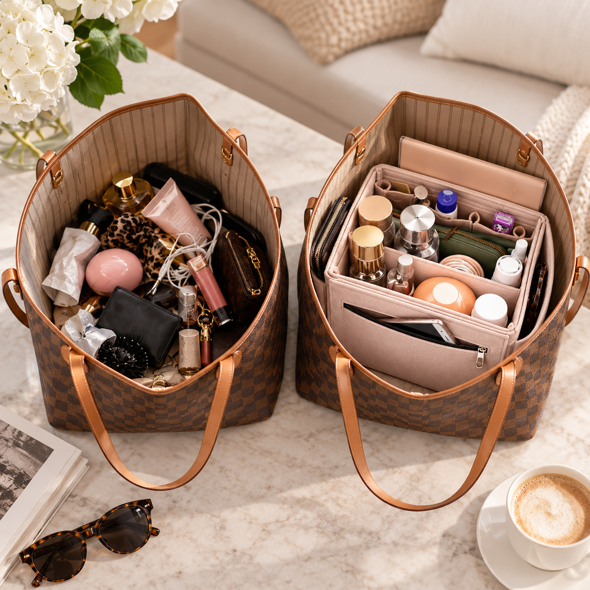 Product lifestyle image