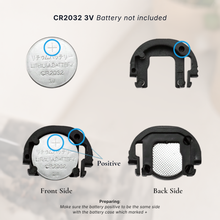 The Check-In Essential - Digital Luggage Scale for Travel