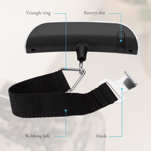 The Check-In Essential - Digital Luggage Scale for Travel