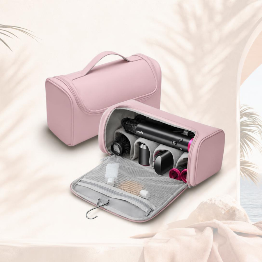 The Style Suite Travel Case — Compatible with Dyson Airwrap