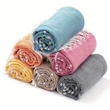 Sand-Free Quick Dry Beach Towel