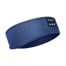 Bluetooth Sleeping Headphones Headband
