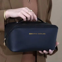 Luxury Travel Makeup Organizer Bag