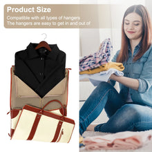 Foldable Carry-On Duffle Bag