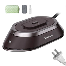 Compact Travel Iron