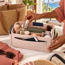 The Tote Edit Purse Organizer Insert